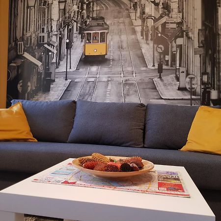 Downtown Station Apartment Budapest Exterior photo